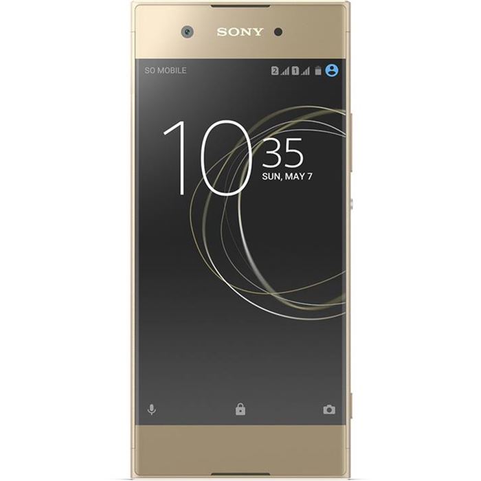 گوشی موبایل سونی مدل Xperia XA1 - 6