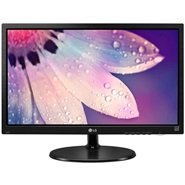 مانیتور 19 اینچ ال جی مدل 19M38HB-B