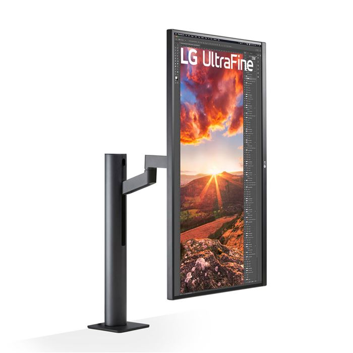 مانیتور 27 اینچ ال جی مدل 27UN880 - 10
