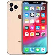 Apple iPhone 11 Pro Max 256G Mobile Phone