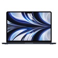Apple MacBook Air 2022 Midnight MLY43 M2 8GB 512GB SSD 10-Core GPU 13.6 inch Laptop