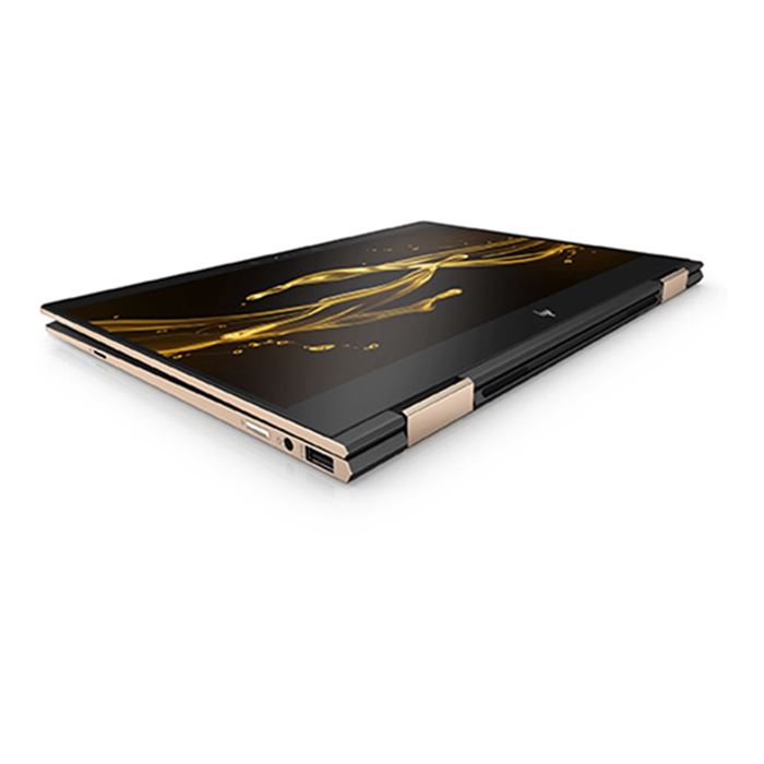 HP Spectre X360 13T AE000 - Core i5-8GB-256GB - 5