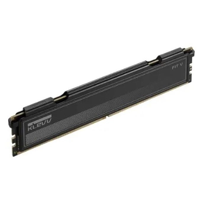 رم کامپیوتر DDR5 تک کاناله 5600 مگاهرتز کلو مدل Fit V ظرفیت 16 گیگابایت - 4