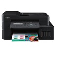 برادر  DCP-T720DW Ink Tank Printer