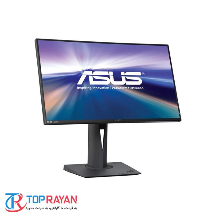 مانیتور گیمینگ 27 اینچ ایسوس مدل ROG SWIFT PG27AQ - 5