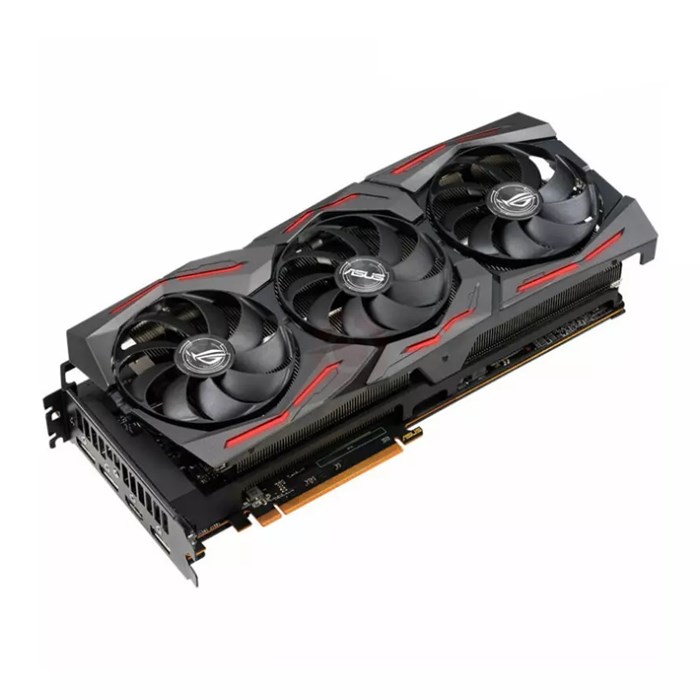 کارت گرافیک ایسوس مدل ROG STRIX RX۵۷۰۰ OC ۸GB GAMING با حافظه ۸ گیگابایت - 5