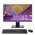 مستر تک  ZX240-ID8SB 24 inch Pentium G5420 8GB 256GB SSD All In On