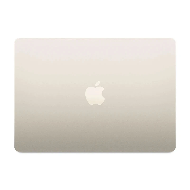 لپ تاپ 13 اینچی اپل Macbook Air MW103 2025 M4 10-Core 16GB 512GB - 3
