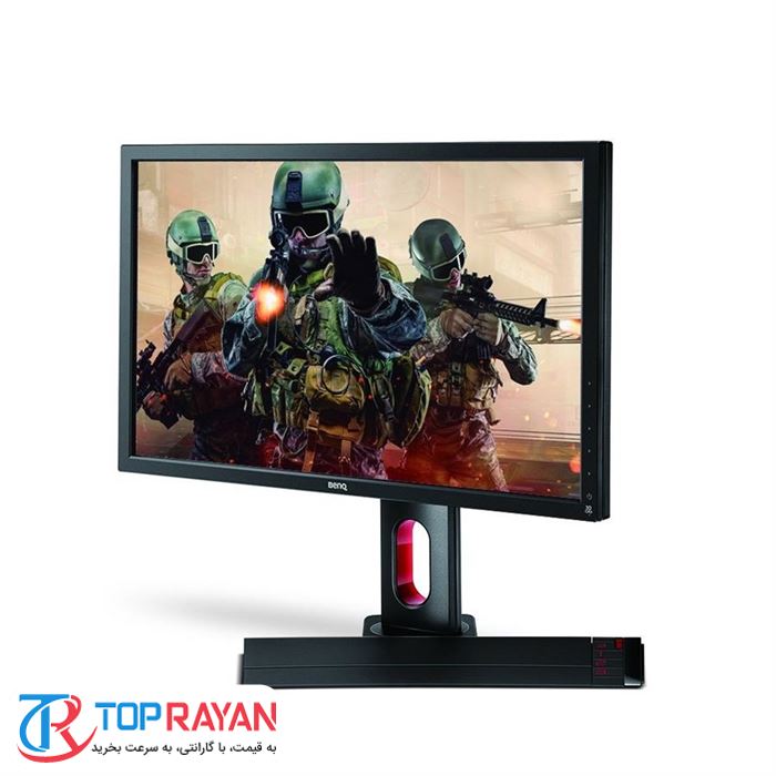 مانیتور 27 اینج بنکیو مدل ایکس ال 2720 زد - 7