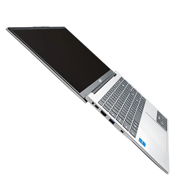 لپ تاپ 15.6 اینچی ایسر مدل Aspire Lite AL15 پردازنده Core 5 210H رم 16GB LPDDR5 حافظه 512GB SSD گرافیک Intel - 5