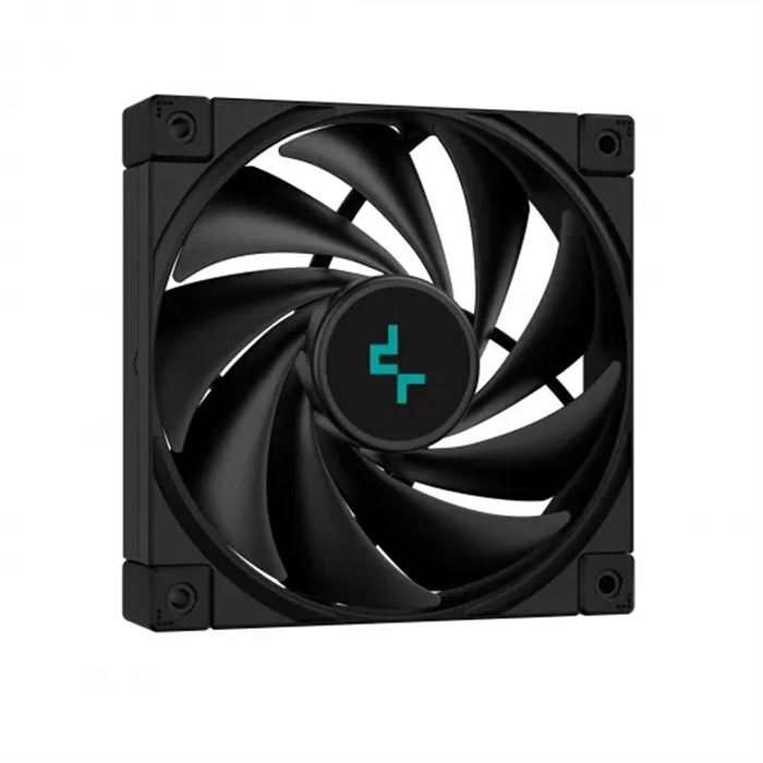 فن پردازنده دیپ کول DeepCool AK500 Zero Dark - 6