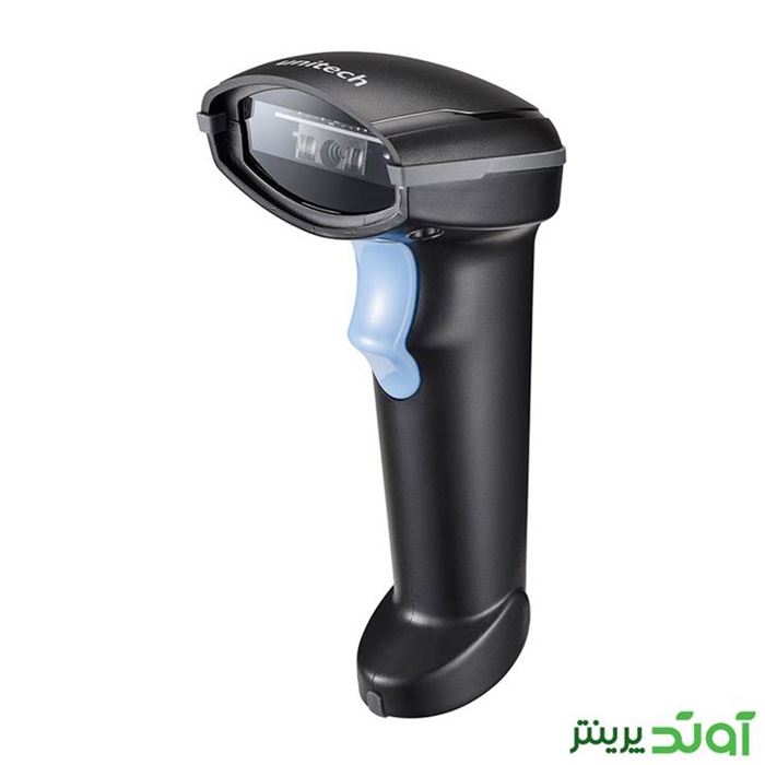 بارکد اسکنر یونیتک ام اس 340 - 3