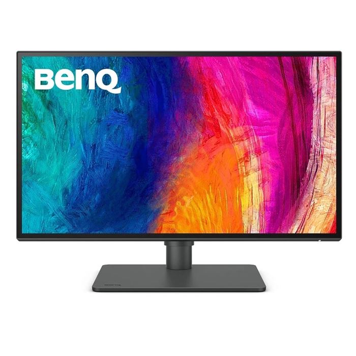 مانیتور 25 اینچ بنکیو مدل PD2506Q QHD
