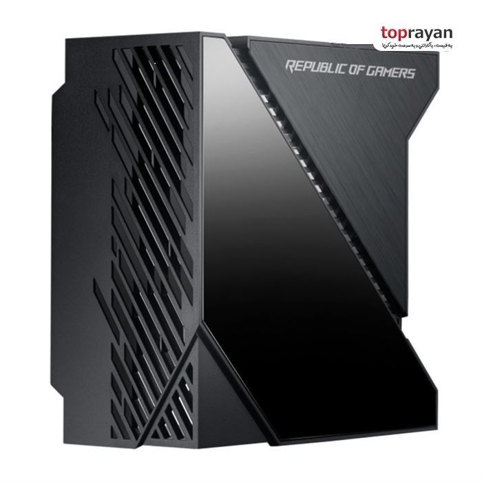 خنک کننده مایع پردازنده ایسوس ROG RYUJIN 360 RGB - 4