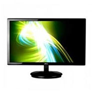 AOC E2043Fsk 20-inch LED Monitor