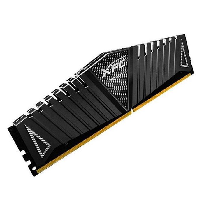 رم دسکتاپ DDR4 دو کاناله 2400 مگاهرتز CL16 ای دیتا مدل XPG Z1 ظرفیت 16 گیگابایت - 5