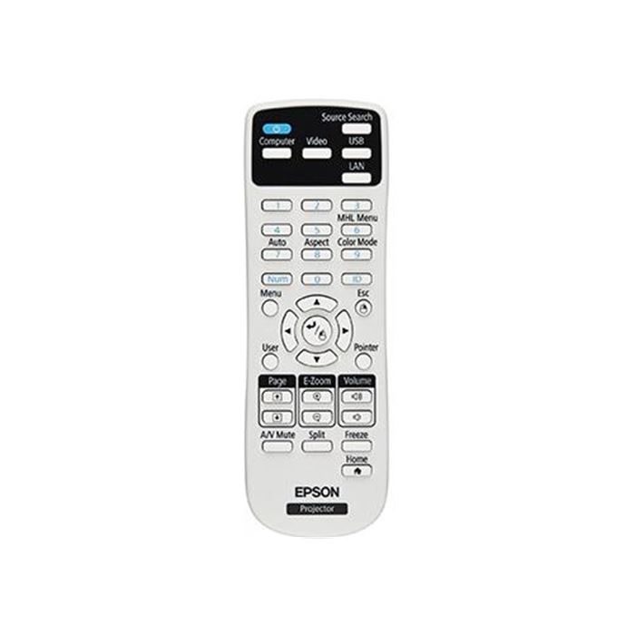 ویدئو پروژکتور اپسون مدل EB-S۰۴ - 5