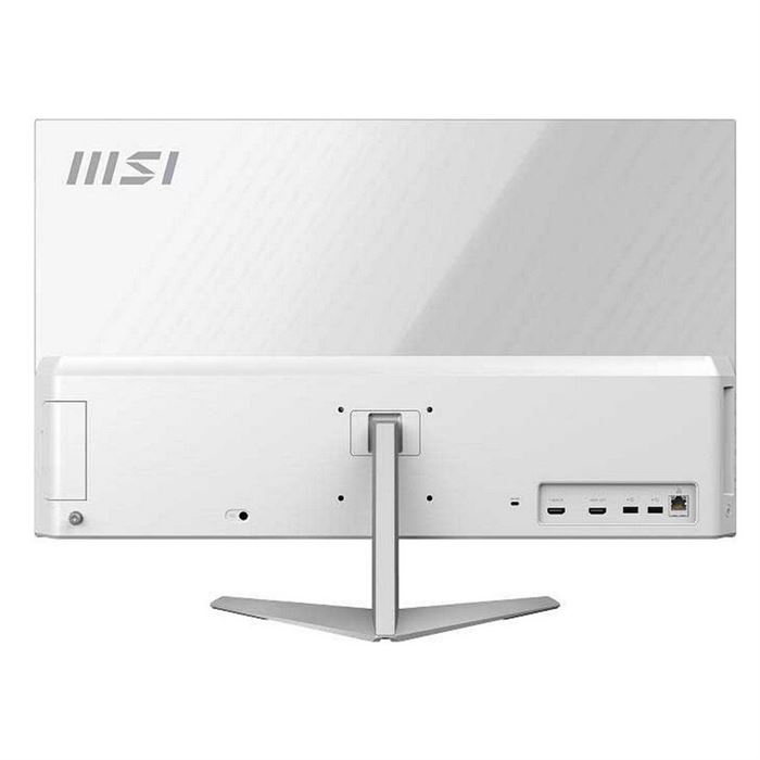 کامپیوتر All In One ام اس آی 27 اینچی مدل Modern AM271 11M پردازنده Core i5 1135G7 رم 16GB حافظه 500GB SSD گرافیک Intel غیرلمسی - 2
