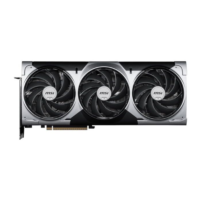کارت گرافیک ام اس ای مدل GeForce RTX 5090 32G VENTUS 3X OC - 2