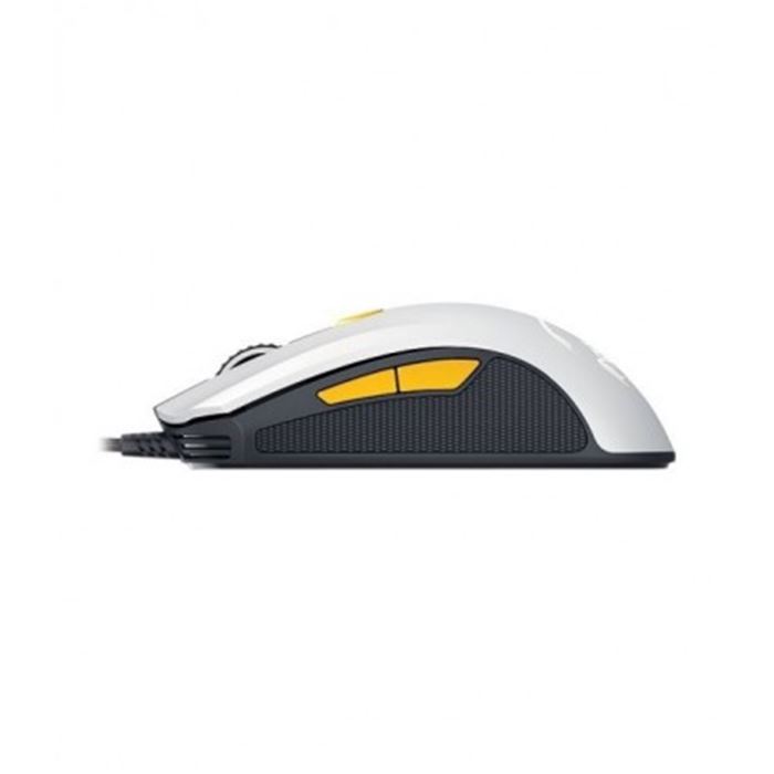 ماوس باسیم گیمینگ جنیوس Scorpion M8-610 - 2