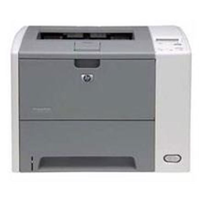 پرینتر لیزری اچ پی مدل LaserJet P۳۰۰۵ - 4