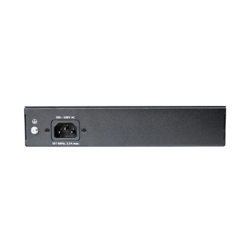 سوییچ 10 پورت نتربیت مدل NGS-F1010P-A - 3