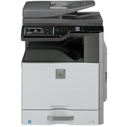 Sharp MX-2614N Multifunction Color Laser Printer