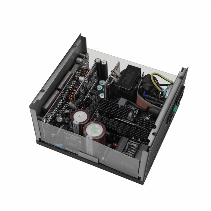 پاور دیپ کول 1200 وات DeepCool PX1200G - 6