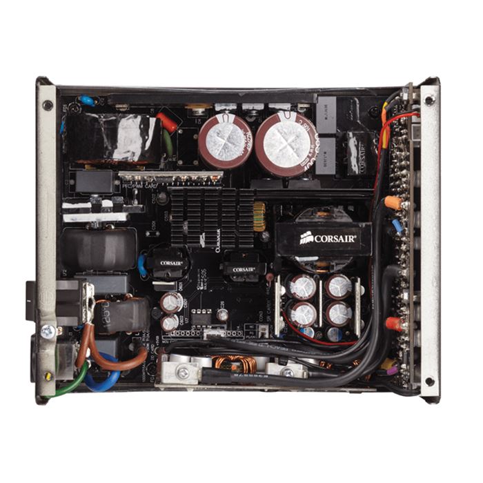 پاور کورسیر 1000 وات Power Corsair RM1000x - 3