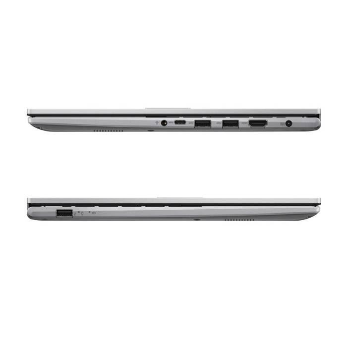 لپ تاپ ایسوس Vivobook X1502VA - Core i7 13620H 16GB 512GB Intel Graphics — 7