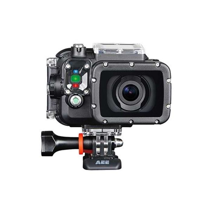 دوربین فیلمبرداری ورزشی ای ایی ایی مدل S71Tplus 4K - 3