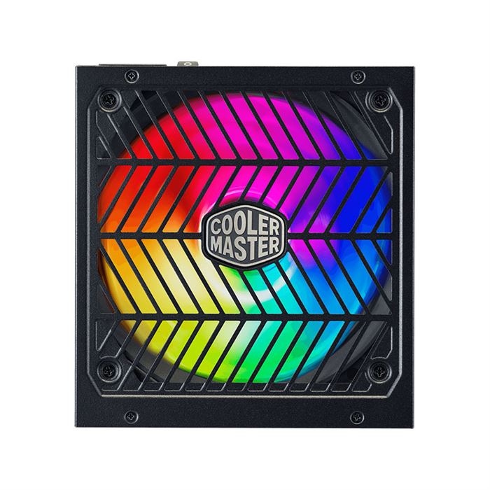 منبع تغذیه کامپیوتر کولر مستر XG Platinum Plus 850W - 5