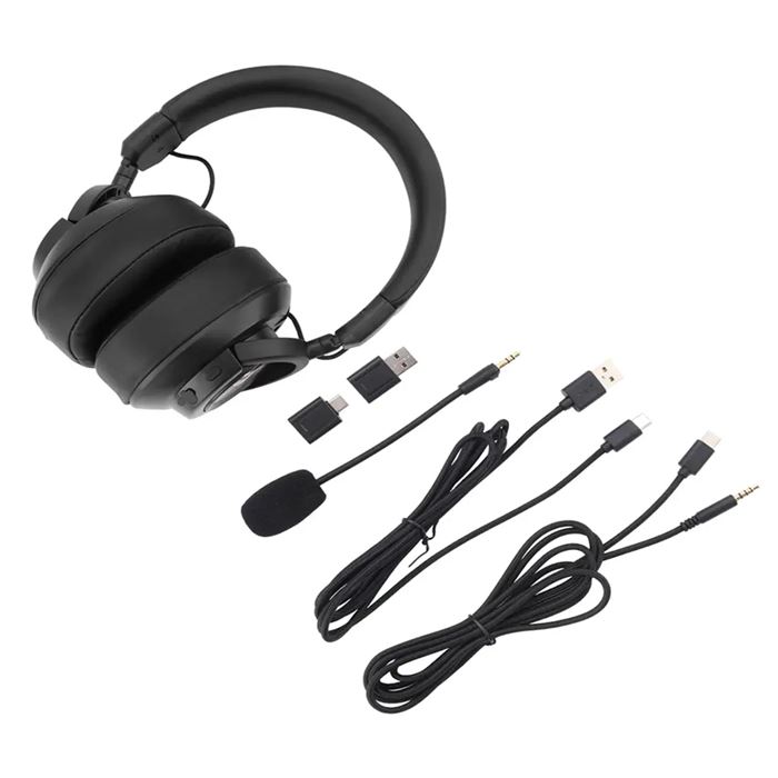 هدست گیمینگ بی سیم ردراگون مدل H889 - 5