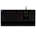 Logitech G213 PRODIGY RGB Mechanical Gaming Keyboard