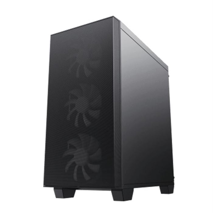 کیس کامپیوتر گیم مکس مدل Aero Mini - 3