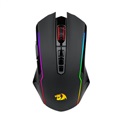 Redragon Nix M914 Wired 2.4G wireless BT 3 modes connection gaming mouse