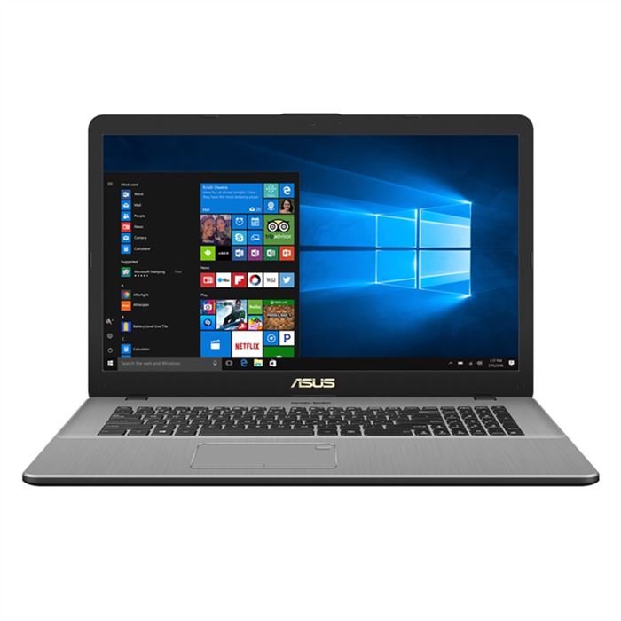 ASUS VivoBook Pro  N580VD -core i7-16G-1T+128GB-4G - 5