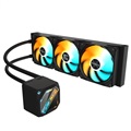 GigaByte GAMING 360 ARGB CPU Liquid Cooler