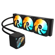GigaByte GAMING 360 ARGB CPU Liquid Cooler