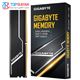 GigaByte 16GB DDR4 2666MHz CL16 Dual Channel Desktop RAM - 3