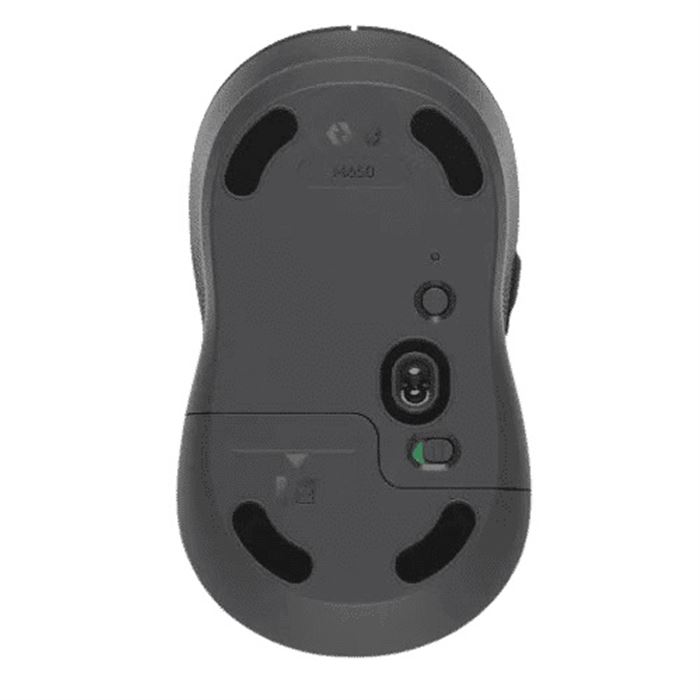 موس بی سیم لاجیتک Signature M650 Large - 5