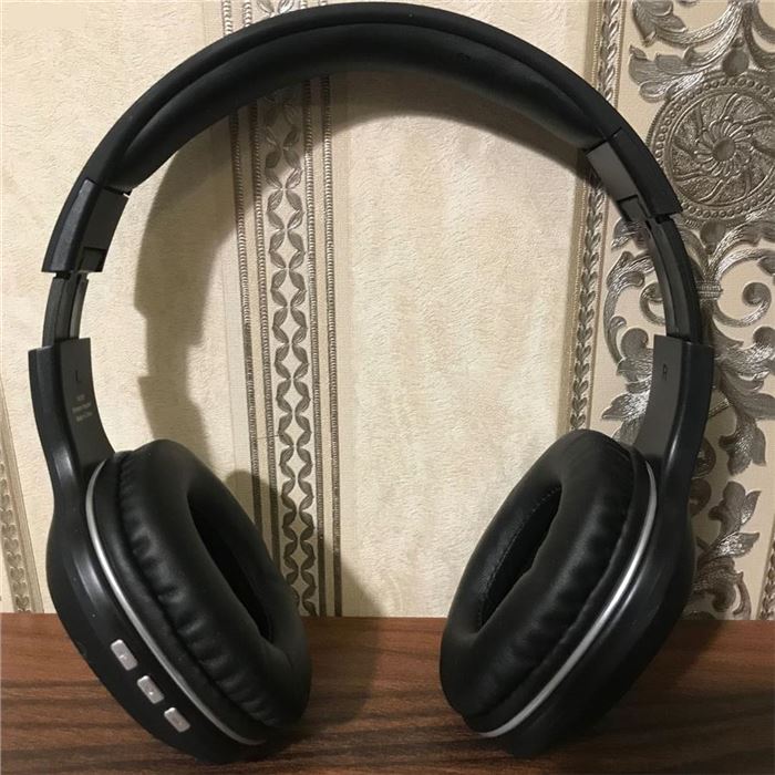 هدفون بلوتوثی لنوو مدل HD300 - 5