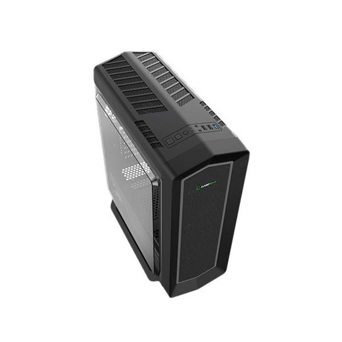 کیس کامپیوتر گیم مکس مدل ASGARD RGB - 4