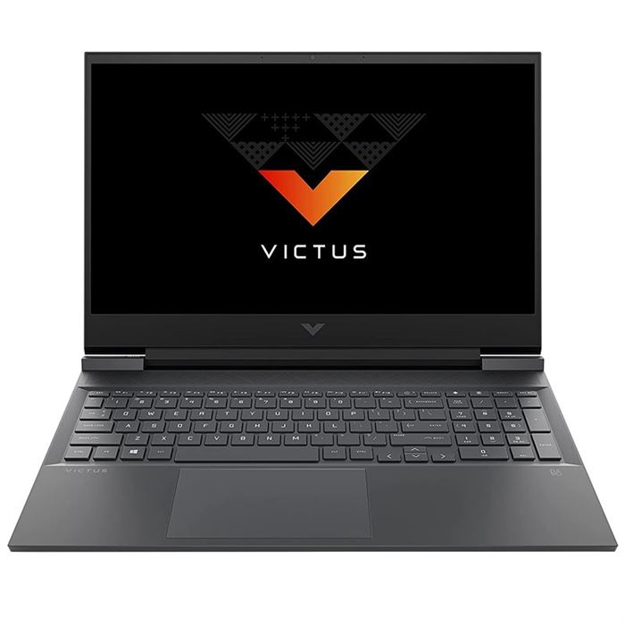 لپ تاپ 16 اینچی اچ پی مدل VICTUS 16t D000 - C4 پردازنده Core i7 رم 64GB حافظه 1TB SSD گرافیک Full HD 6GB RTX3060