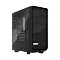 Fractal Design Meshify 2 Compact Lite - Black TG Light Tint Case