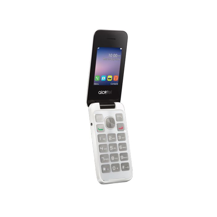 گوشی موبایل آلکاتل مدل OneTouch 2051 - 7