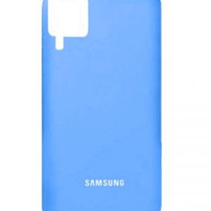قاب سیلیکونی گوشی سامسونگ Galaxy A12 Nacho - 3