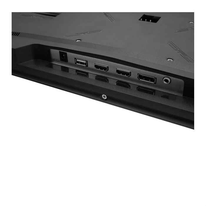 مانیتور فاطر Fater F27-144B1 سایز 27 اینچ - 4