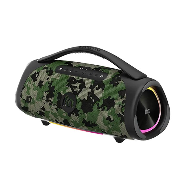 اسپیکر قابل حمل تازاتا BOOMBLAST MAX CAMO - 2