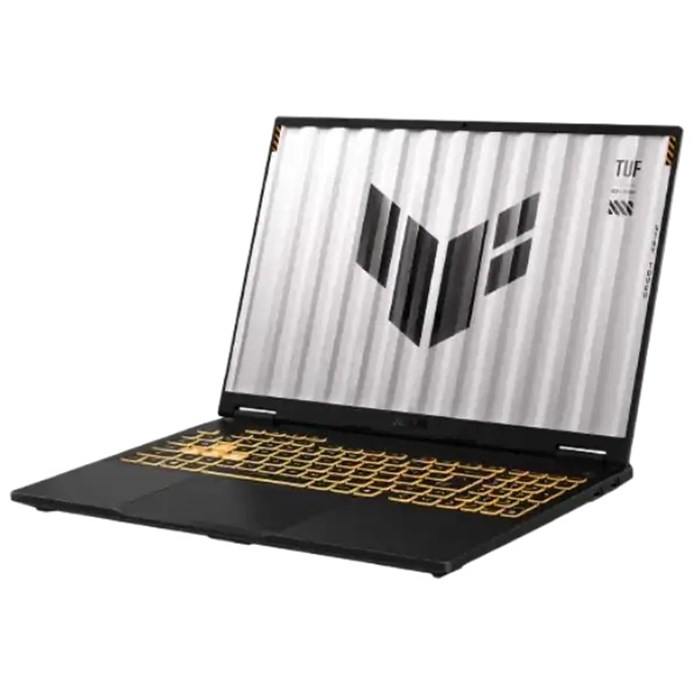 لپ تاپ گیمینگ ایسوس  FX608GMR - Core i7 14650HX 32GB 1TB SSD RTX5060 - 2